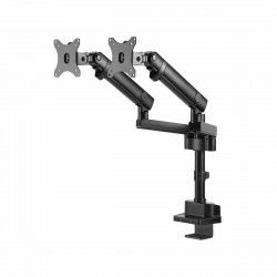 Soporte de Mesa para Pantalla V7 DMPRO2DTA-3N Negro