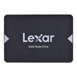 Disco Duro Lexar NS100 2 TB SSD