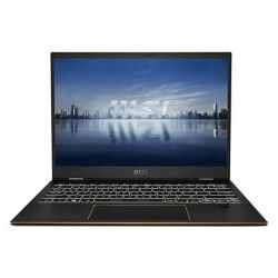 Notebook MSI Summit E13 Flip Evo A13MT-087ES Qwerty Español 13,4" Intel Core...