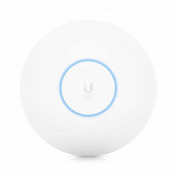 Point d'Accès UBIQUITI UniFi 6 Long-Range Blanc