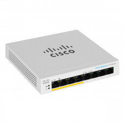 Switch CISCO CBS110-8PP-D