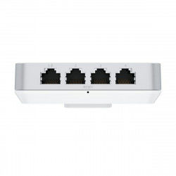 Point d'Accès UBIQUITI Unifi 6 In-Wall Blanc