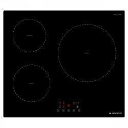 Inductiekookplaat Aspes AI3600 60 cm