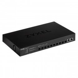 Switch ZyXEL XS1930-12F-ZZ0101F Black