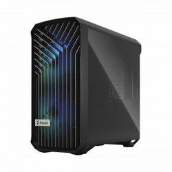 ATX Semi-Tower Gehäuse Fractal Torrent Compact Schwarz Weiß