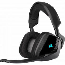 Headset met Bluetooth en microfoon Corsair VOID ELITE Wireless