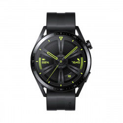 Montre intelligente Huawei 55028445 46 mm 1,43" Noir