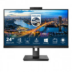 Écran Philips 242B1H/00 23,8" LED IPS Flicker free