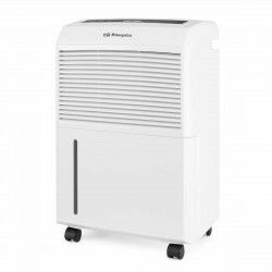 Dehumidifier Orbegozo DH 3000 300 ml