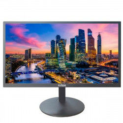 Écran Nilox NXM19FHD02 19" LED TN 75 Hz