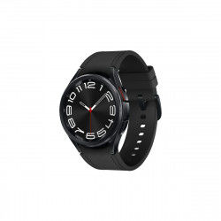 Smartwatch Samsung SM-R955FZKAEUE                  Negro Sí 43 mm