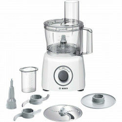 mixer-kneder met kom BOSCH 800 W 2,3 L 800 W