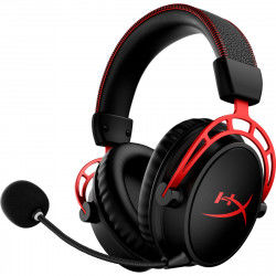 Auriculares con Micrófono Gaming Hyperx Cloud Alpha