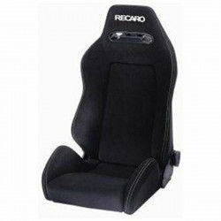 Siège Racing Recaro SR5-SPEED VELOUR Noir