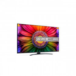 TV intelligente LG 55UR81006LJ.AEU 55" 4K Ultra HD LED HDR