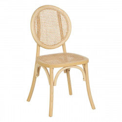 Silla Natural 44,5 x 41,5 x 89 cm