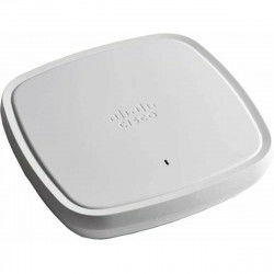 Access point CISCO C9120AXE-EWC-E White