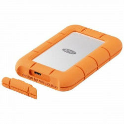 Externe Festplatte LaCie Rugged Mini 2 TB SSD