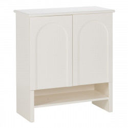 Armoire Blanc 80 x 38 x 95 cm