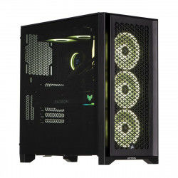 Desktop PC Actina KOMAAABTO4449 AMD RADEON RX 7900XT AMD Ryzen 7 7800X3D 32...