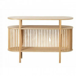 Credenza STICK Naturale 120 x 40 x 80 cm