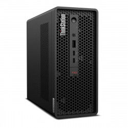 Desktop PC Lenovo ThinkStation P360 NVIDIA RTX A2000 NVIDIA Intel Core...