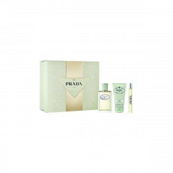 Set de Parfum Homme Prada 3 Pièces