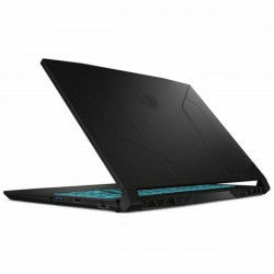 Notebook MSI Bravo 15 C7VE-288XES 15,6" 16 GB RAM 512 GB SSD NVIDIA GeForce...