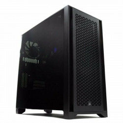 Desktop PC PcCom PCC-STD-13700K-4080-BLKW NVIDIA GeForce RTX 4080 i7-13700K...