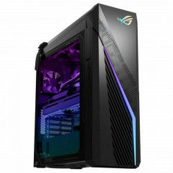 Desktop PC Asus G16CH-71370F0360 NVIDIA 8 GB Nvidia Geforce RTX 4060...