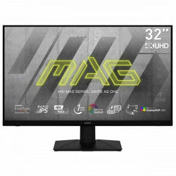 Gaming Monitor MSI MAG 323UPF 4K Ultra HD 32"