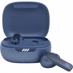 Auricolari con Microfono JBL Live Pro 2  Azzurro