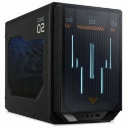 Desktop PC Acer Predator Orion X POX-650 NVIDIA GeForce RTX 4080 Intel Core...