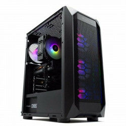 Desktop PC PcCom Ready Nvidia Geforce RTX 4060 Intel Core i5-12400F 16 GB RAM...