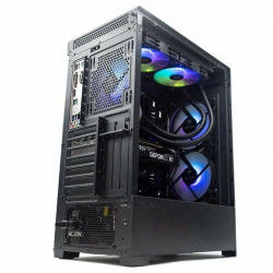 PC de bureau PcCom Ready GeForce RTX 3060 32 GB RAM 1 TB SSD