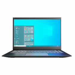 Notebook Alurin Flex Qwerty Español 14" i3-10110U 8 GB RAM 512 GB SSD