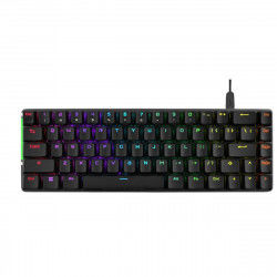 Teclado Gaming Asus ROG Falchion Ace Qwerty UK