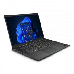 Notebook Lenovo ThinkBook P1 G4 Qwerty Español i9-11950H 32 GB RAM 512 GB SSD...