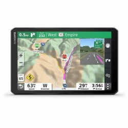 GPS navigatie GARMIN Camper 795 7"