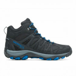 Bergschoenen Merrell Accentor Sport 3 Mid Zwart