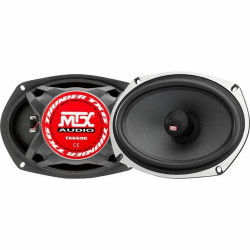 Luidsprekers voor in de Auto Mtx Audio TX669C