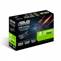 Gaming grafische kaart Asus B991M03 2 GB GDDR5