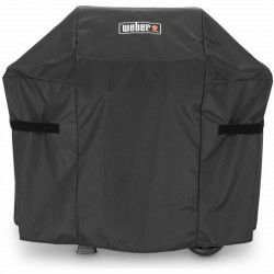 Funda Protectora para Barbacoa Weber Spirit II 200 / E-210 Premium Negro...