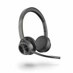 Auriculares con Micrófono Poly 218478-02           