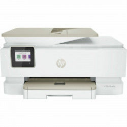 Impresora Multifunción HP 242Q0B629