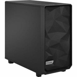 ATX Semi-tower Box Fractal Black