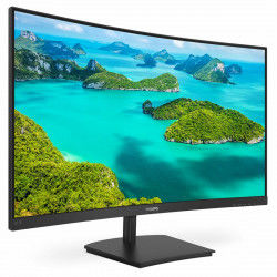 Écran Philips 271E1SCA/00 Courbe HDMI 75 Hz 27" LED VA LCD Flicker free 50-60...