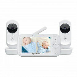 Baby Monitor Motorola VM35-2