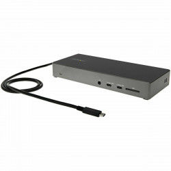 USB Hub Startech DK31C2DHSPDUE       