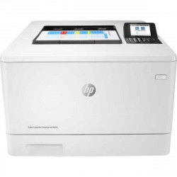 Impresora Láser HP 3PZ95AB19 Blanco